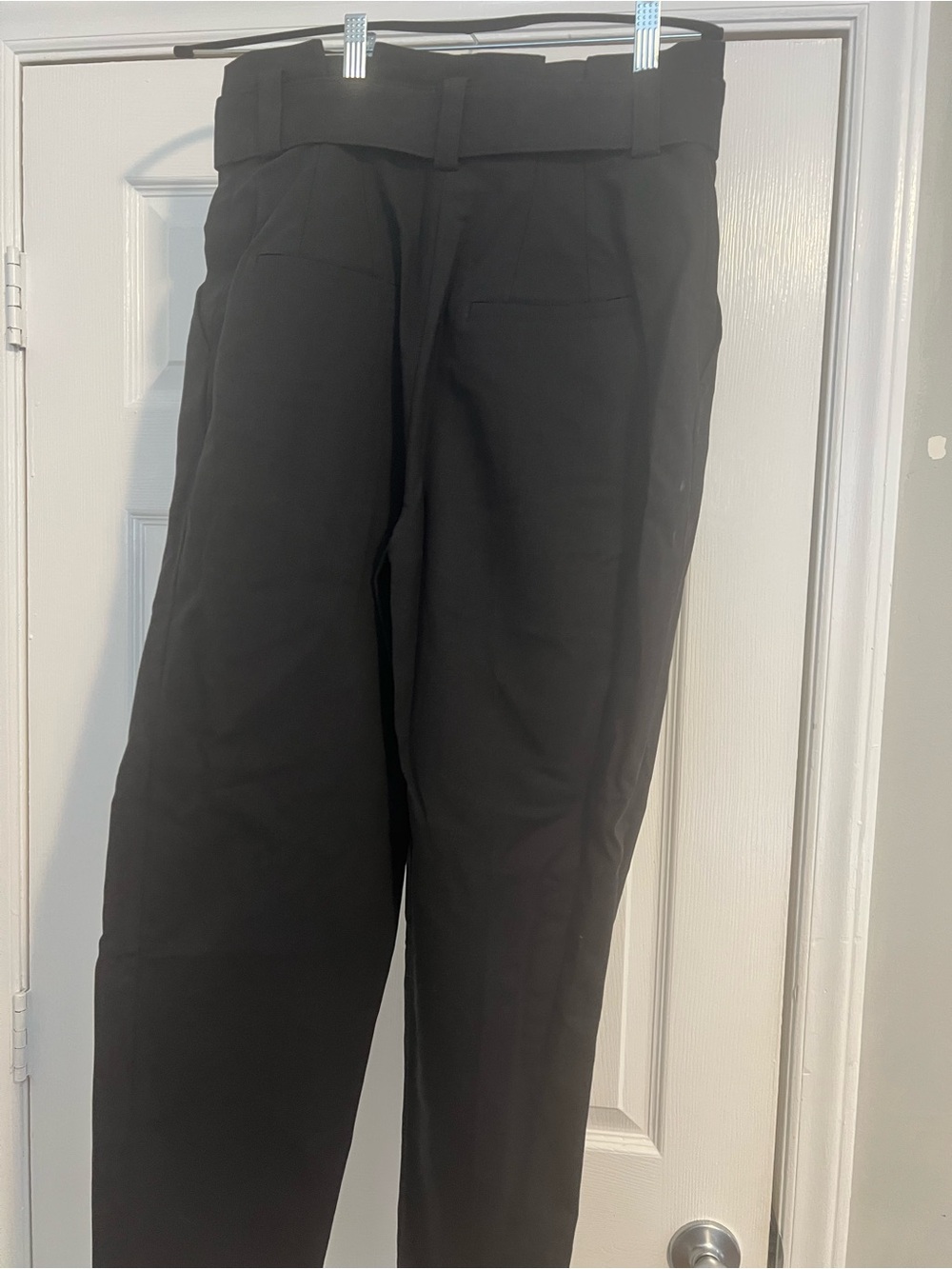 A.L.C. Women’s Black Dress Pants size 10 NWT